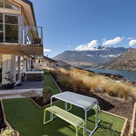 Lakeside Mountain Haven Κουίνσταουν Εξωτερικό φωτογραφία